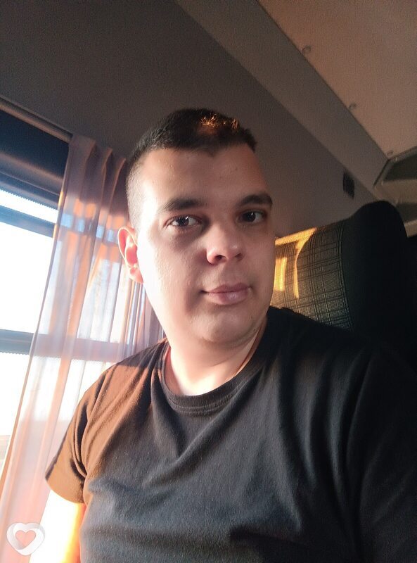 Василий, 33, Ростове-на-Дону — анкета №552193