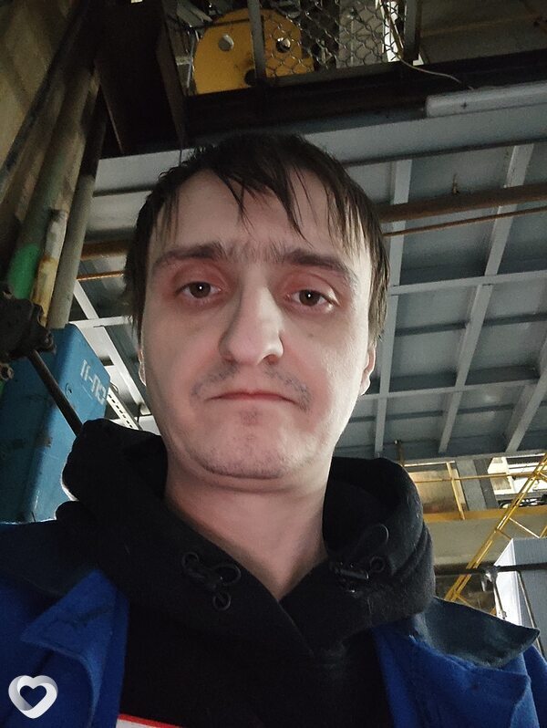 Алексей, 38, Красноярске — анкета №552194