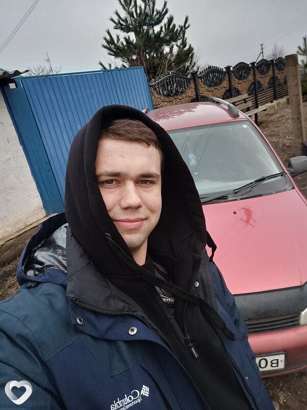 Денис, Давыдовка