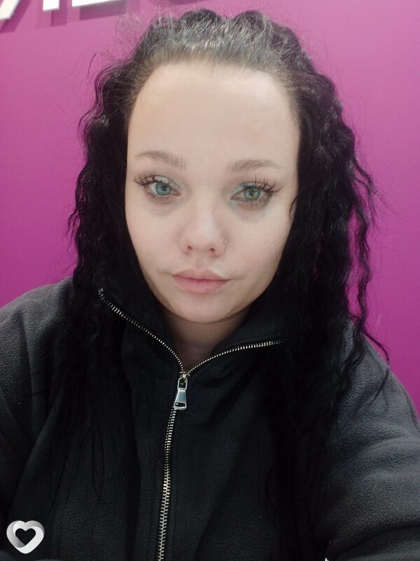 Оксана, 26, Ярославле — анкета №552198