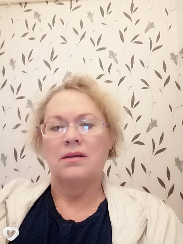 Валентина, 67, Ижевске — анкета №552203