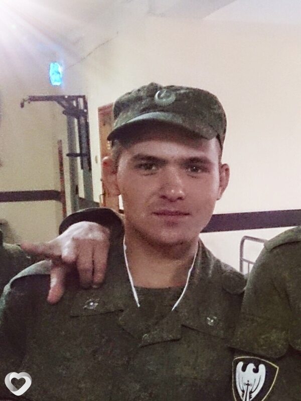 Артём, 32, Сызрани — анкета №552205