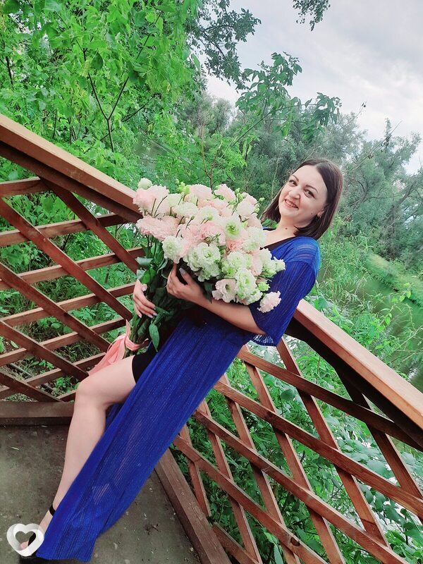 Татьяна, 31, Орске — анкета №552211