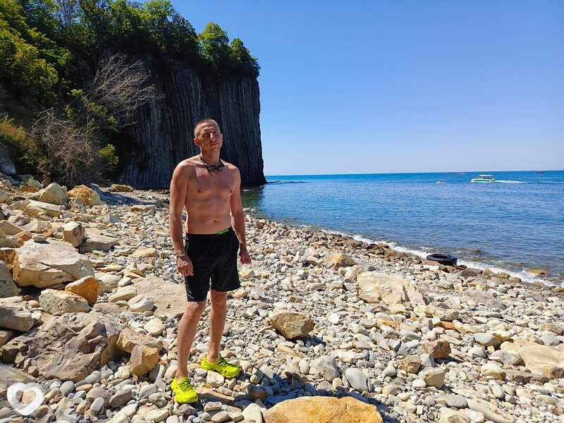 Александр, 36, Ставрополе — анкета №553334
