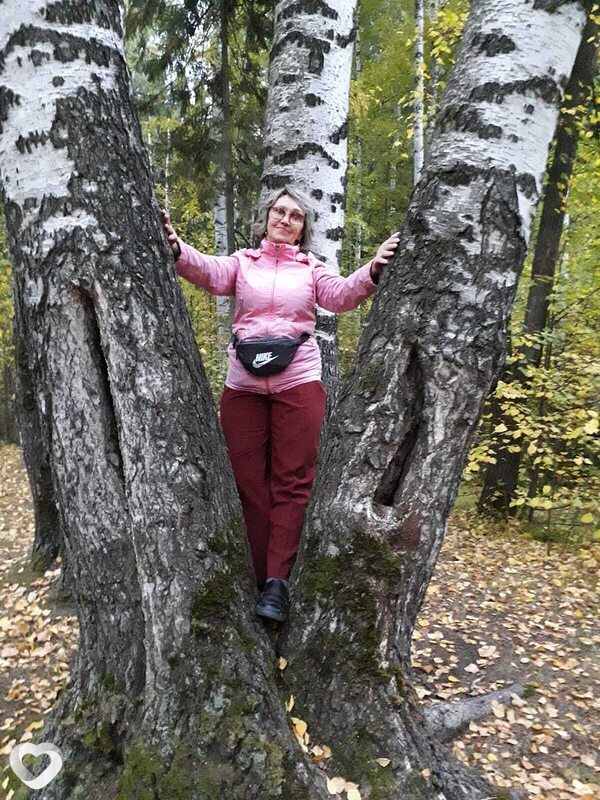 Любовь, 65, Перми — анкета №553372