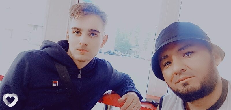 Данил, 25, Новокузнецке — анкета №553376