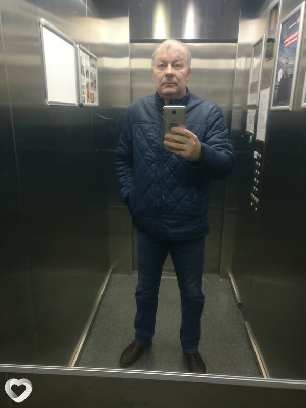 Виталий, 47, Самаре — анкета №553377