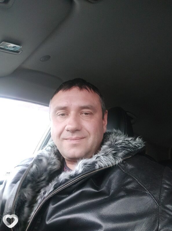 Игорь, 52, Пензе — анкета №553381