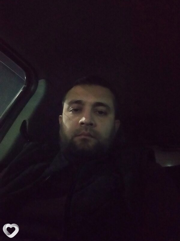 Jasur, 39, Ташкент — анкета №553382
