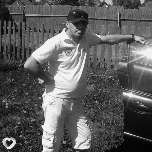 Burger, 43, Минске — анкета №9430