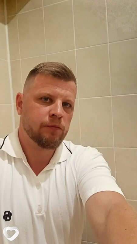 Игорь, 41, Минске — анкета №553421