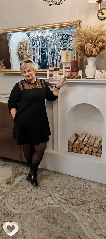 Ирина, 59, Минске — анкета №553422