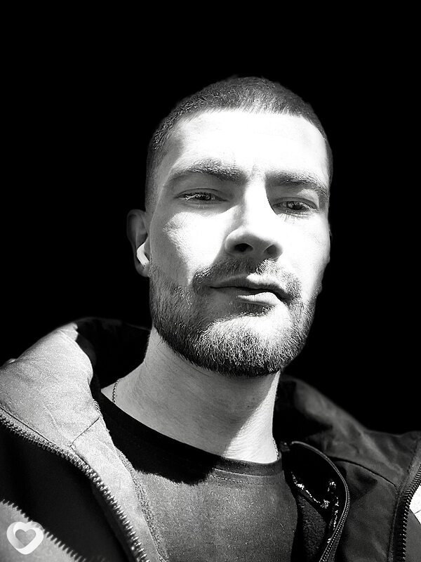 Константин, 37, Звенигороде — анкета №553435