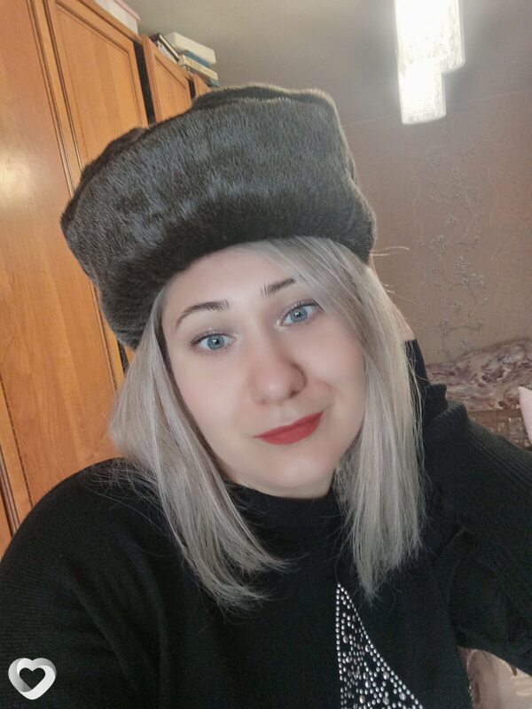 Инкогнито, 37, Чехове — анкета №553393