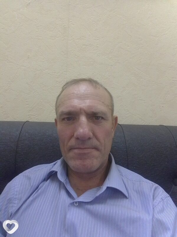 Андрей, 53, Омске — анкета №553395