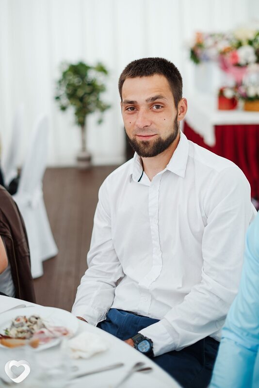 Евгений, 34, Вологде — анкета №553398