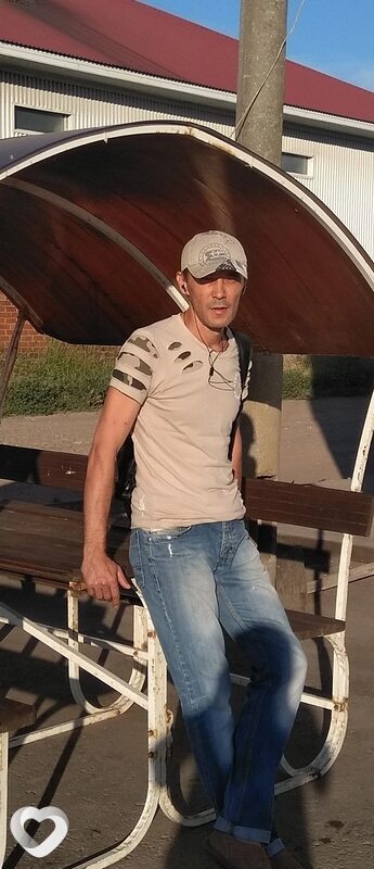 Сергей, 53, Тольятти — анкета №553401