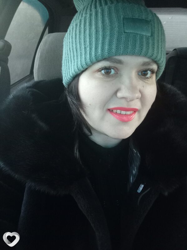 Марина, 38, Омске — анкета №553405
