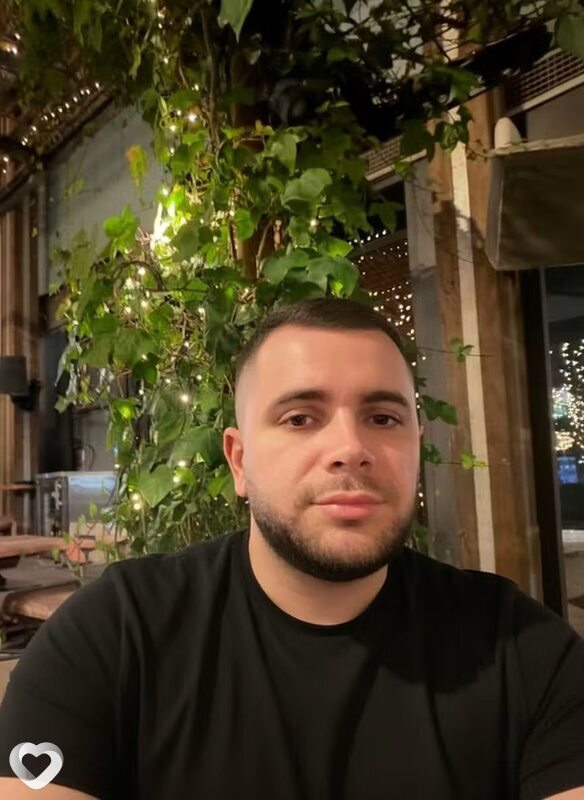 Алексей, 43, Санкт-Петербурге — анкета №553406