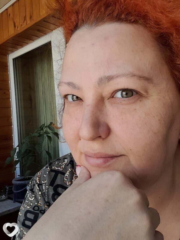 Наталья, 47, Липецке — анкета №553414