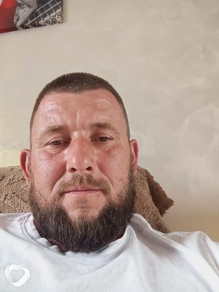 Сергей, 42, Ростове-на-Дону — анкета №553467