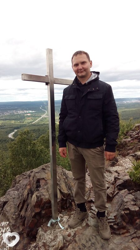 Михаил, 37, Йошкар-Оле — анкета №553472