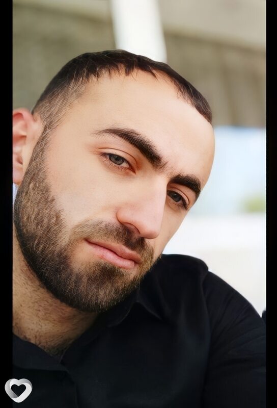 Ашот, Ванадзор