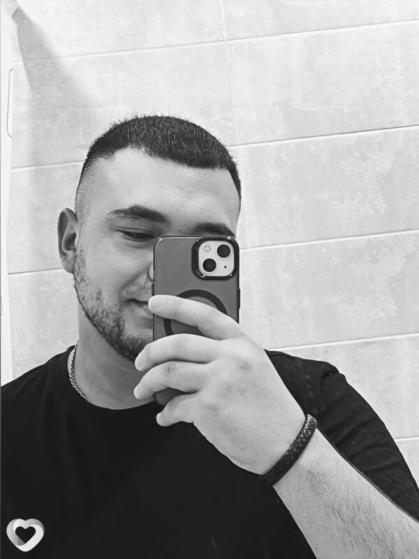 Евгений, 30, Ульяновске — анкета №553478