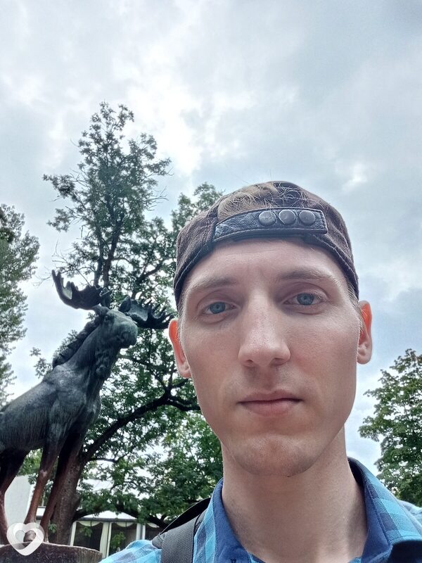 Никита, 26, Вышнем Волочке — анкета №553485