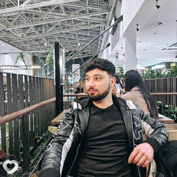 Нурлан, Гданьск