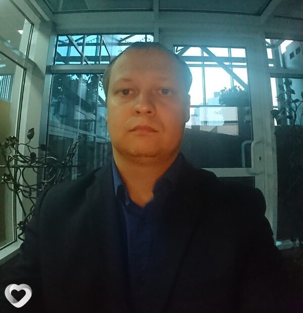 Александр, 40, Липецке — анкета №553498