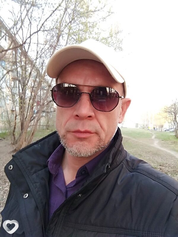Андрей, 50, Москве — анкета №553500