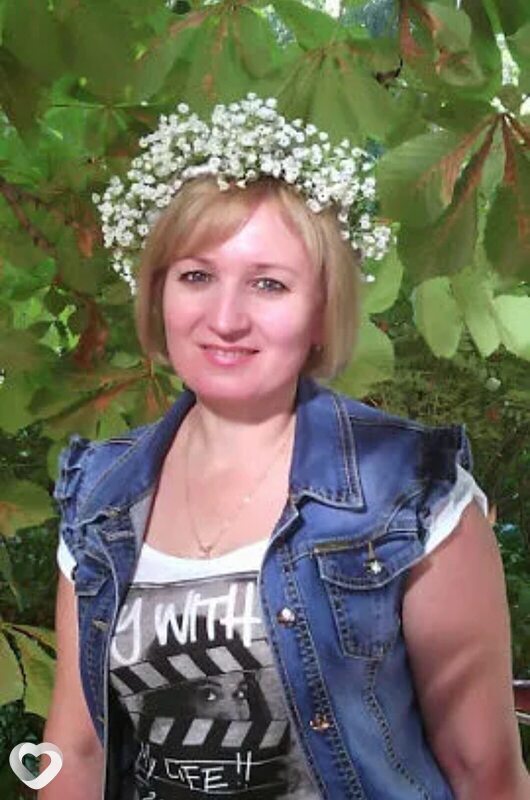Наталья, 48, Саратове — анкета №553501