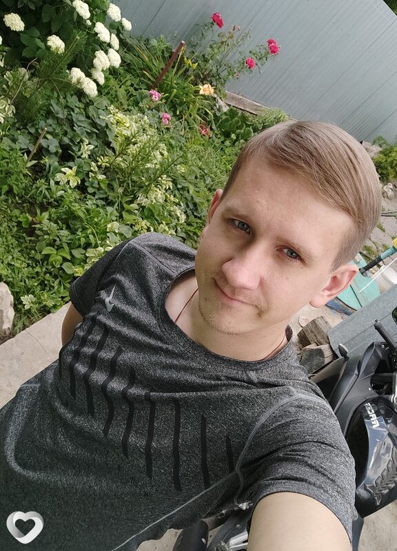 Александр, 32, Лисках — анкета №553504