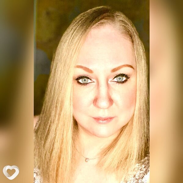 Мария, 45, Мурманске — анкета №553508