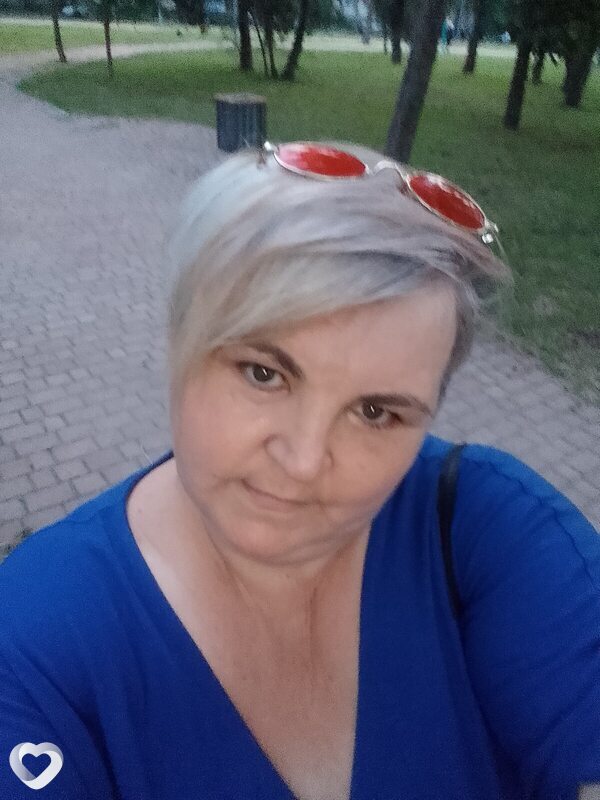 Татьяна, 50, Джанкое — анкета №553511