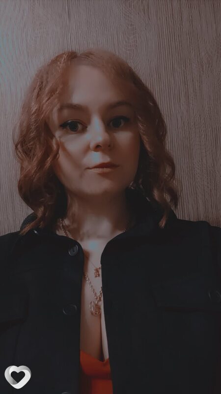 Настасюшкэ, 32, Нижнем Тагиле — анкета №553590
