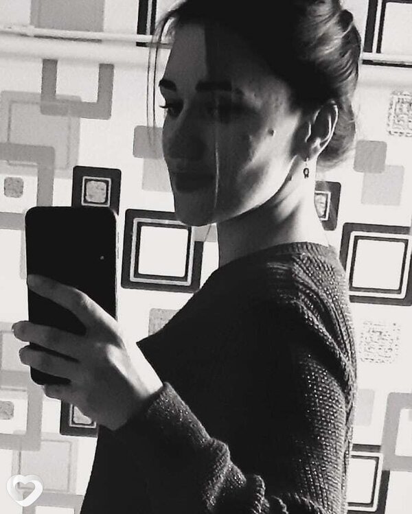 Оля, 35, Житковичах — анкета №553592