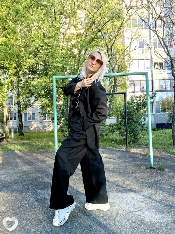 Лола, 40, Бресте — анкета №553596