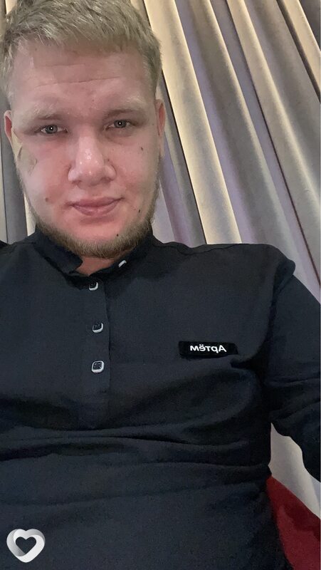 Тёма, 31, Усть-Лабинск — анкета №553599