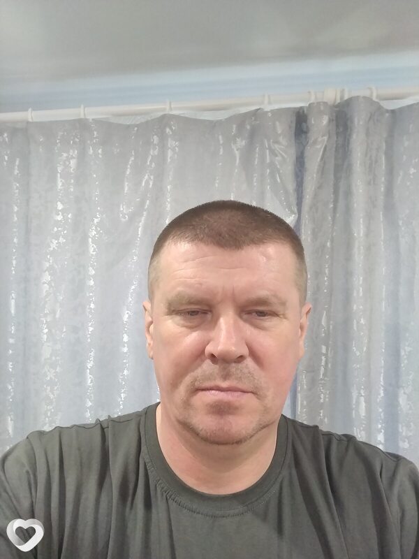 Станислав, 53, Архангельске — анкета №553600