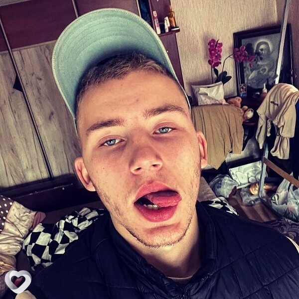 Дима, 23, Гродно — анкета №553607