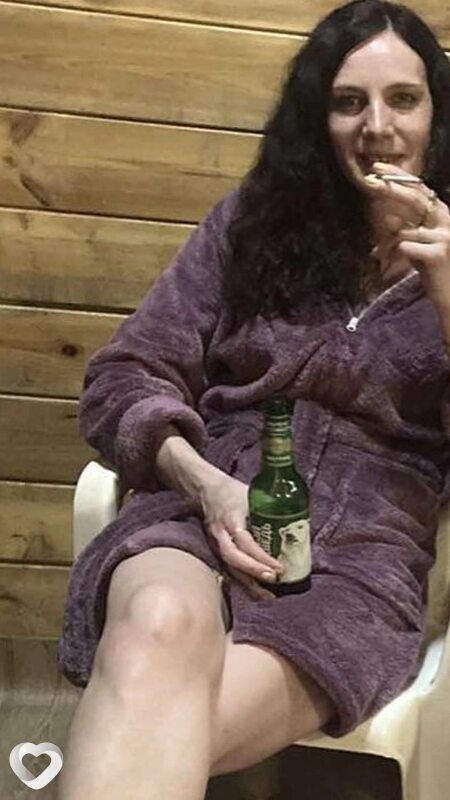 Татьяна, 42, Минске — анкета №553609
