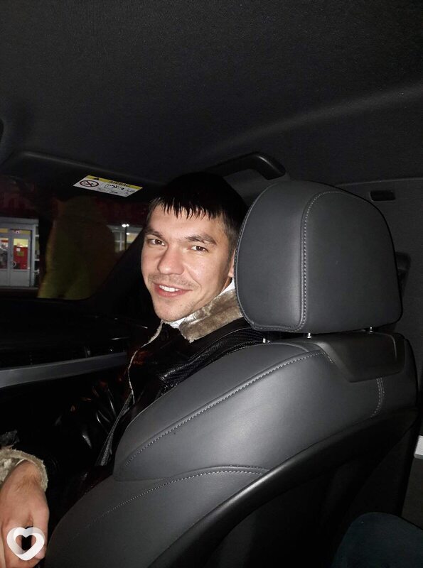 Сергей, 35, Бобруйске — анкета №553613