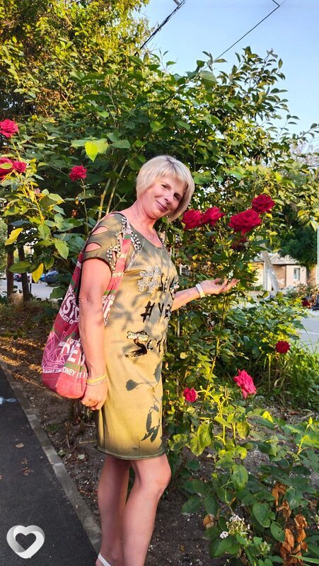 Светлана, 42, Обнинске — анкета №553842