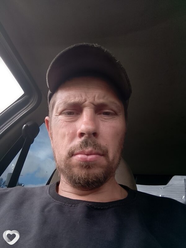 Иван, 45, Курске — анкета №553857