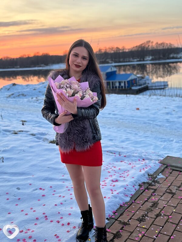 Юлия, Павлово