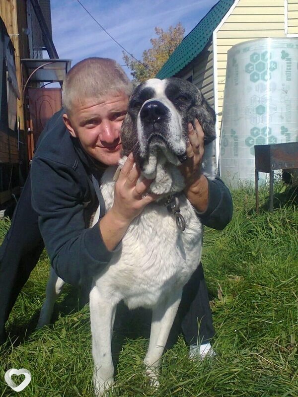Константин, 38, Кемерове — анкета №553540