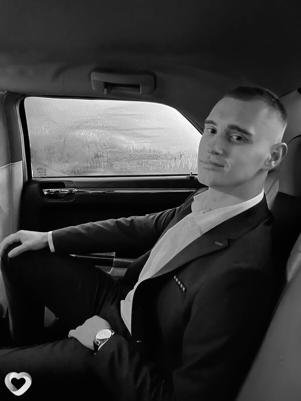 Владимир, 27, Великом Новгороде — анкета №553542