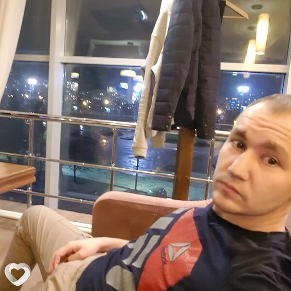 Иван, 36, Казани — анкета №553559